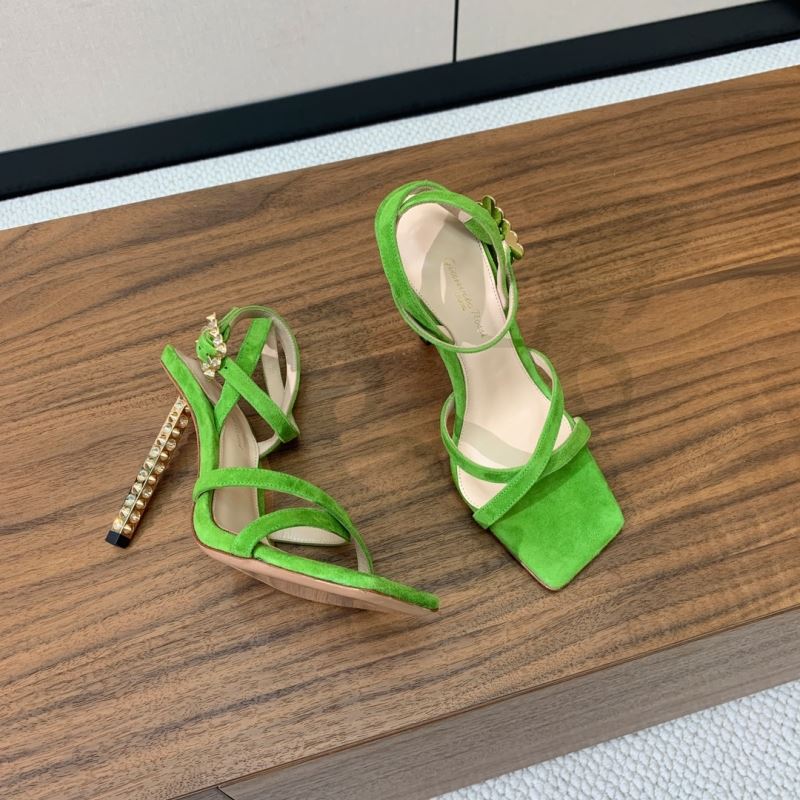 Gianvito Rossi Sandals